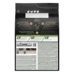 PRO PLAN®. Сухий повнораціонний корм для цуценят малих порід. Також підходить для вагітних та лактуючих собак. З куркою. - Зображення 3