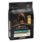 PRO PLAN®. Сухий повнораціонний корм для дорослих собак малих порід. З куркою. - Зображення 3