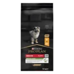PRO PLAN®. Сухий повнораціонний корм для цуценят середніх порід. Також підходить для вагітних та лактуючих собак. З куркою.