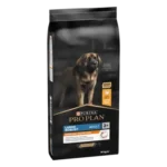 PRO PLAN®. Сухий повнораціонний корм для дорослих собак великих порід масивної статури. З куркою. - Зображення 3
