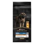 PRO PLAN®. Сухий повнораціонний корм для дорослих собак великих порід масивної статури. З куркою.