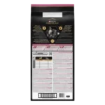 PRO PLAN®. Сухий повнораціонний корм для дорослих собак середніх порід із чутливою шкірою. З лососем. - Зображення 4