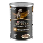 PRO PLAN® NF RENAL FUNCTION. Ветеринарна дієта для собак для підтримання функції нирок. - Зображення 2