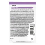 PRO PLAN® Kitten HEALTHY START (Кітен ЗДОРОВИЙ СТАРТ). Консервований порційний повнораціонний корм для кошенят, з індичкою. Шматочки у підливці. - Зображення 3