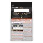 PRO PLAN®. Сухий повнораціонний корм для дорослих котів, з лососем. - Зображення 2