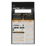 PRO PLAN® DERMA CARE (Дерма Кеар). Сухий повнораціонний корм для дорослих котів для підтримки здоров'я шкіри та краси шерсті, з лососем. - Зображення 2