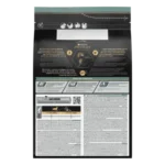 PRO PLAN®. Сухий повнораціонний корм для дорослих собак малих порід з чутливою системою травлення. З ягням. - Зображення 4