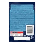 FELIX® SENSATIONS® JELLIES (Желе). З яловичиною в желе з томатами. Шматочки у желе. Консервований порційний повнораціонний корм для дорослих котів. - Зображення 3