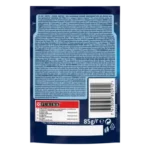 FELIX® FANTASTIC. З лососем. Шматочки у желе. Консервований порційний повнораціонний корм для дорослих котів. - Зображення 2