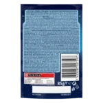 FELIX® DUO (Дуо). З яловичиною та птицею. Шматочки в желе. Консервований порційний повнораціонний корм для дорослих котів. - Зображення 2