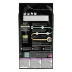 PRO PLAN® LIVECLEAR®. Знижує рівень алергенів на шерсті котів. Сухий повнораціонний корм для кошенят, з індичкою. Також підходить для вагітних кішок та кішок у період лактації. 1.4кг - Зображення 3