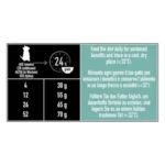 PRO PLAN® LIVECLEAR®. Знижує рівень алергенів на шерсті котів. Сухий повнораціонний корм для кошенят, з індичкою. Також підходить для вагітних кішок та кішок у період лактації. 1.4кг - Зображення 2