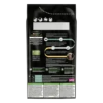 PRO PLAN® LIVECLEAR®. Знижує рівень алергенів на шерсті котів. Сухий повнораціонний корм для дорослих стерилізованих котів, з індичкою. - Зображення 2