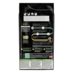 PRO PLAN® LIVECLEAR®. Знижує рівень алергенів на шерсті котів. Сухий повнораціонний корм для дорослих стерилізованих котів, з лососем.809 - Зображення 2