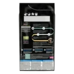 PRO PLAN® LIVECLEAR®. Знижує рівень алергенів на шерсті котів. Сухий повнораціонний корм для стерилізованих котів віком від 7 років, з індичкою. - Зображення 2