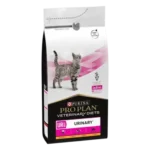 PRO PLAN® UR URINARY. Ветеринарна дієта для котів для розчинення та зниження утворення струвітних каменів. - Зображення 2