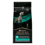 PRO PLAN® EN GASTROINTESTINAL. Ветеринарна дієта для собак для усунення розладів травлення.