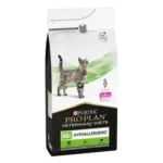 PRO PLAN® HA HYPOALLERGENIC. Ветеринарна дієта для котів для зниження ознак інгредієнтної непереносимості. - Зображення 2