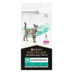 PRO PLAN® EN GASTROINTESTINAL. Ветеринарна дієта для котів при порушеннях роботи шлунково-кишкового тракту.