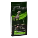 PRO PLAN® HA HYPOALLERGENIC. Ветеринарна дієта для собак для зниження ознак інгредієнтної непереносимості. - Зображення 2