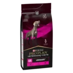 PRO PLAN® UR URINARY. Ветеринарна дієта для собак для розчинення та зниження утворення струвітних каменів. - Зображення 2