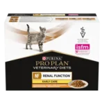 PRO PLAN® NF RENAL FUNCTION (Early Care). Ветеринарна дієта для котів для підтримання функції нирок (Ранній догляд). З куркою. - Зображення 2