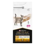 PRO PLAN® NF RENAL FUNCTION (Early Care). Ветеринарна дієта для котів для підтримання функції нирок (Ранній догляд).