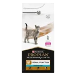 PRO PLAN® NF RENAL FUNCTION (Advanced Care). Ветеринарна дієта для котів для підтримання функції нирок (Професійний догляд).