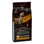 PRO PLAN® NF RENAL FUNCTION. Ветеринарна дієта для собак для підтримання функції нирок. - Зображення 2