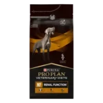 PRO PLAN® NF RENAL FUNCTION. Ветеринарна дієта для собак для підтримання функції нирок.