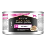PRO PLAN® UR URINARY. Ветеринарна дієта для котів для розчинення струвітних каменів.