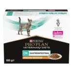 PRO PLAN® EN St/Ox Gastrointestinal. Ветеринарна дієта для котів для зменшення розладів кишкової абсорбції. З куркою. - Зображення 3