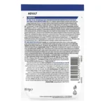 PRO PLAN® ADULT INDOOR (ЕДАЛТ ІНДОР). Консервований порційний повнораціонний корм для дорослих котів, що живуть вдома. З лососем. Шматочки у підливці - Зображення 2