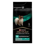 PRO PLAN® EN GASTROINTESTINAL. Ветеринарна дієта для собак для усунення розладів травлення