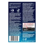 FELIX® Смачні Моменти. Додатковий консервований корм для дорослих та літніх котів, з лососем - Зображення 2