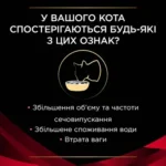 PRO PLAN® DM Diabetes Management. Ветеринарна дієта для дорослих котів для регулювання надходження глюкози (цукровий діабет). - Зображення 6