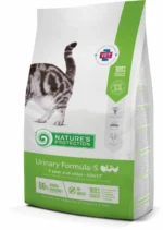 Nature's Protection Urinary Formula-S Сухий корм для лікування і профілактики сечокам'яної хвороби - Зображення 3