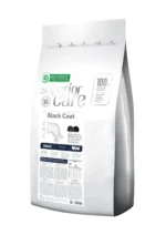 Nature's Protection Superior Care Dark Coat Grain Free Adult All Breeds Сухий корм для дорослих собак усіх порід з чорним забарвленням шерсті - Зображення 2