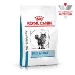 Корм для дорослих котів ROYAL CANIN SKIN&COAT CAT