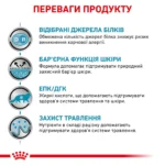 Корм для дорослих котів ROYAL CANIN SENSITIVITY CONTROL - Зображення 4
