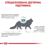 Корм для дорослих котів ROYAL CANIN SENSITIVITY CONTROL - Зображення 2