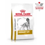 Корм для дорослих собак ROYAL CANIN URINARY S/O DOG