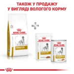 Корм для дорослих собак ROYAL CANIN URINARY S/O DOG - Зображення 4