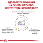 Корм для дорослих собак ROYAL CANIN URINARY S/O SMALL DOG 1.5 кг - Зображення 7