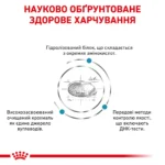 Корм для дорослих собак ROYAL CANIN ANALLERGENIC DOG - Зображення 7