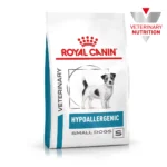 Корм для дорослих собак ROYAL CANIN HYPOALLERGENIC SMALL DOG