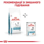 Корм для дорослих собак ROYAL CANIN HYPOALLERGENIC SMALL DOG - Зображення 4