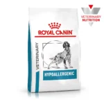 Корм для собак ROYAL CANIN HYPOALLERGENIC DOG