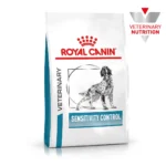 Корм для дорослих собак ROYAL CANIN SENSITIVITY CONTROL DOG