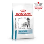 вперед  Корм для дорослих собак ROYAL CANIN SKIN CARE ADULT DOG